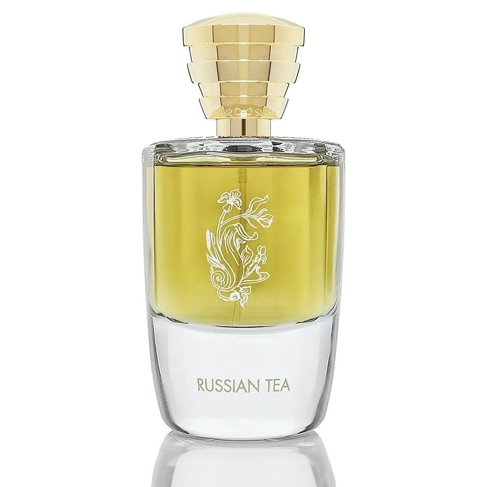 Masque Milano Russian Tea