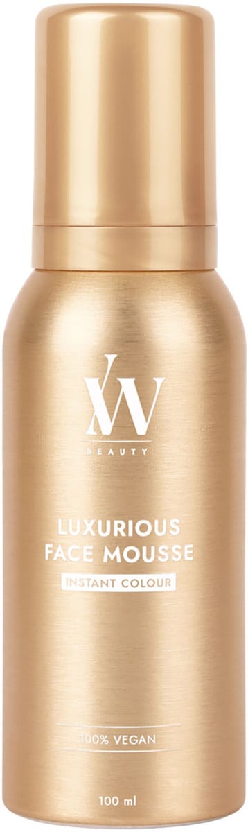 IDA WARG Beauty Luxurious Face Mousse