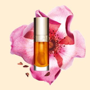 Clarins Lip Comfort Oil