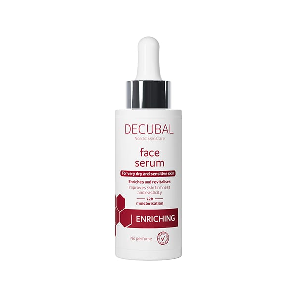Decubal Enriching Serum