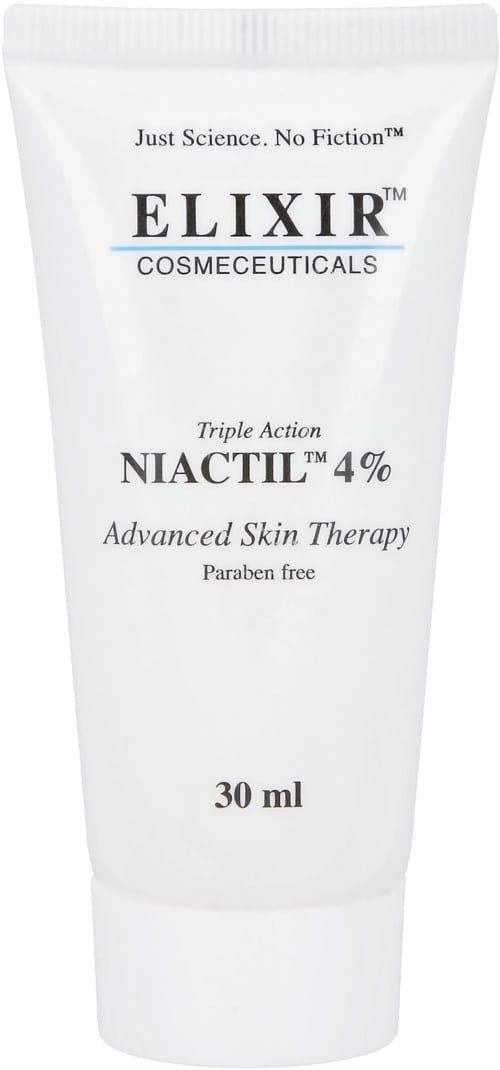 Elixir Cosmeceuticals Niactil 4%