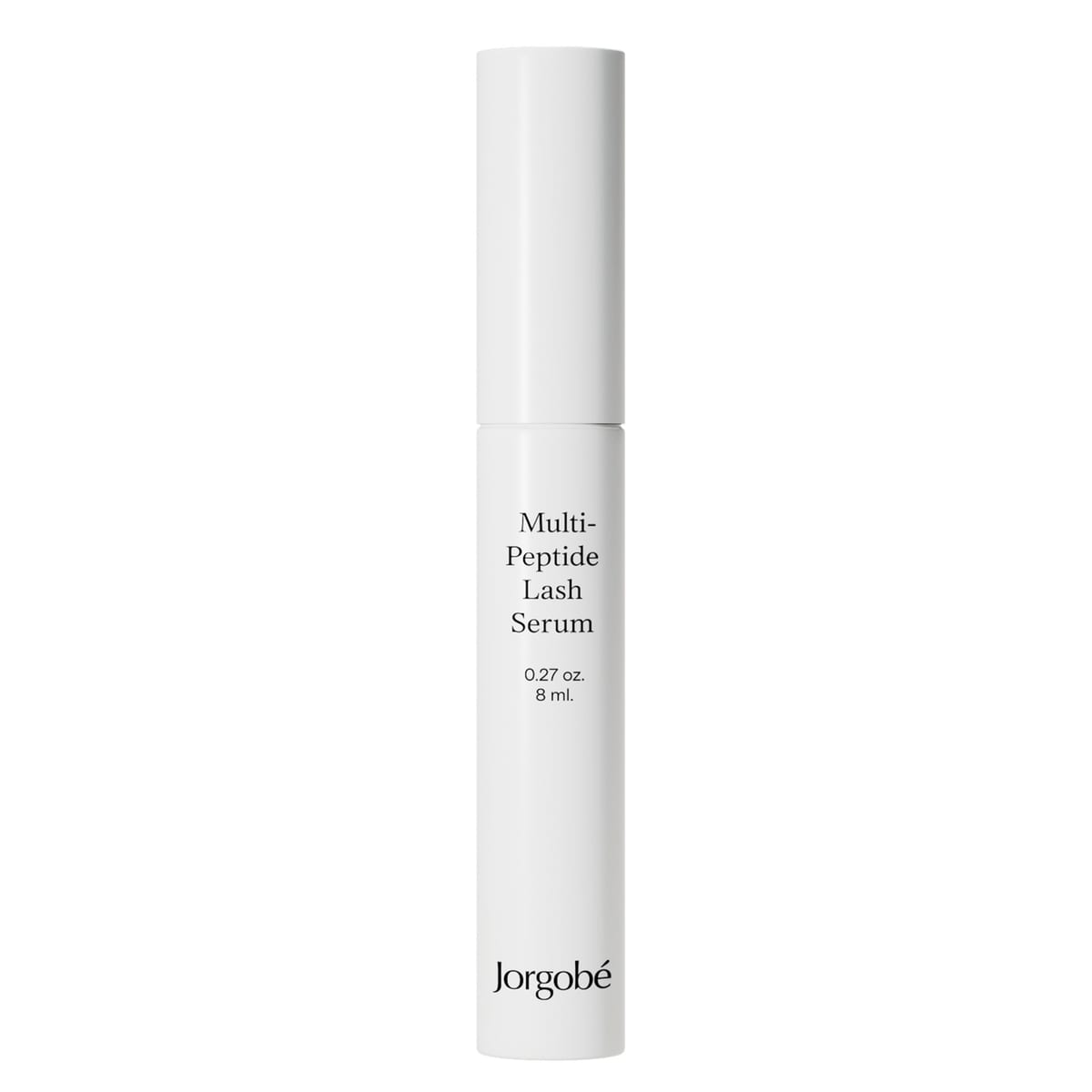 Jorgobé Multi-Peptide Lash Serum