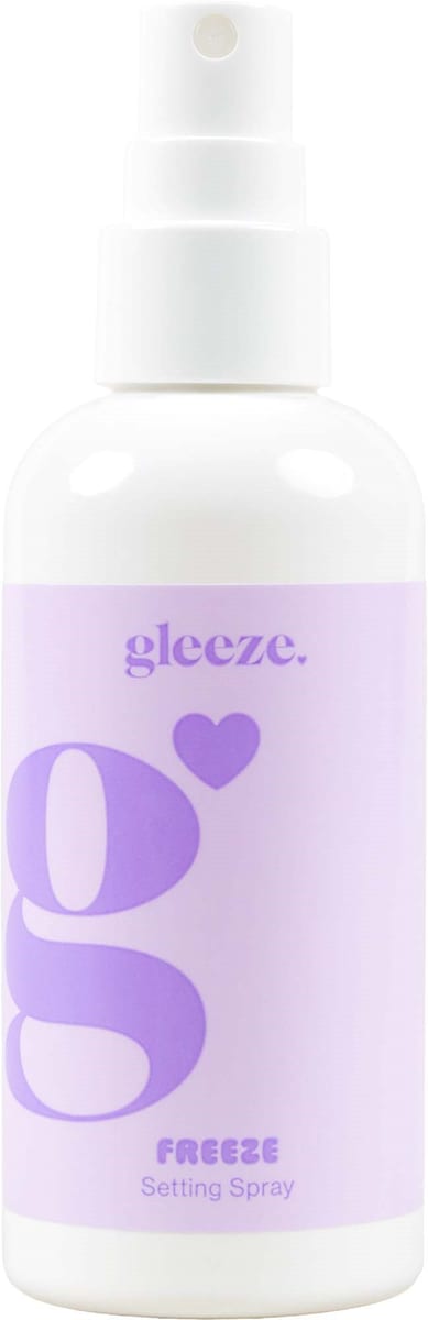 Gleeze Freeze Setting Spray