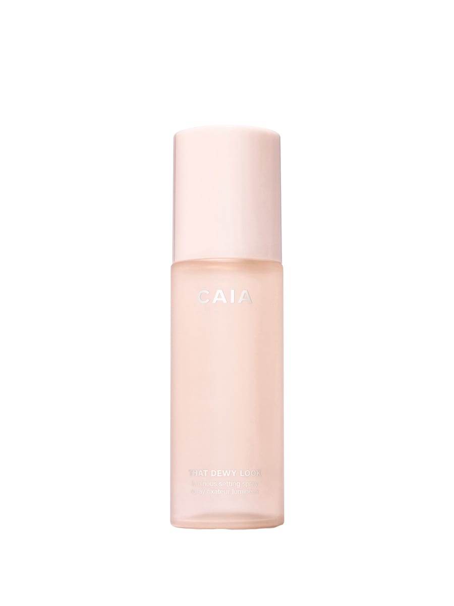 CAIA Cosmetics That Dewy Look Foundation