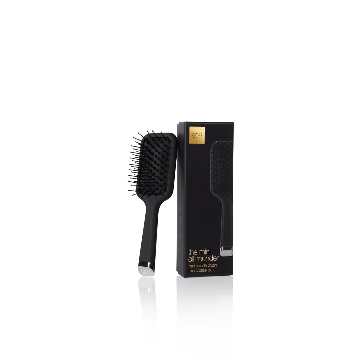 ghd The Mini All-Rounder - Mini Paddle Brush