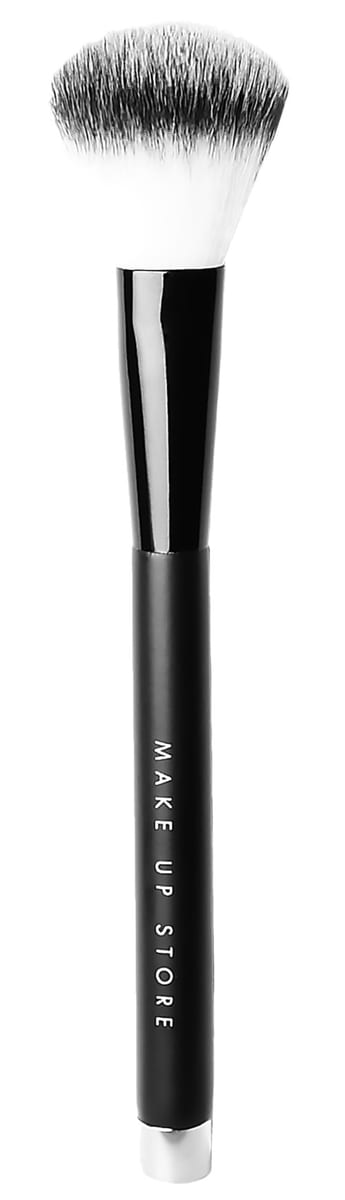 Make Up Store Brush Blush Large