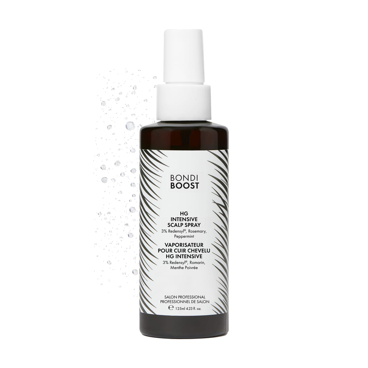 BondiBoost Anti-Thinning Intensive Scalp Spray