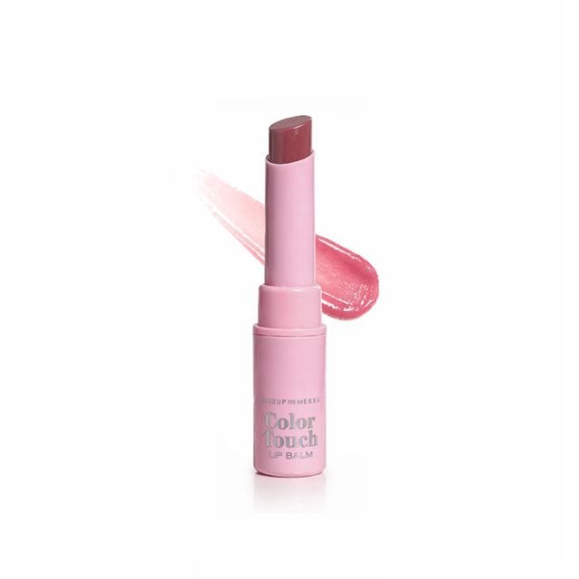 Makeup Mekka Color Touch Lip Balm