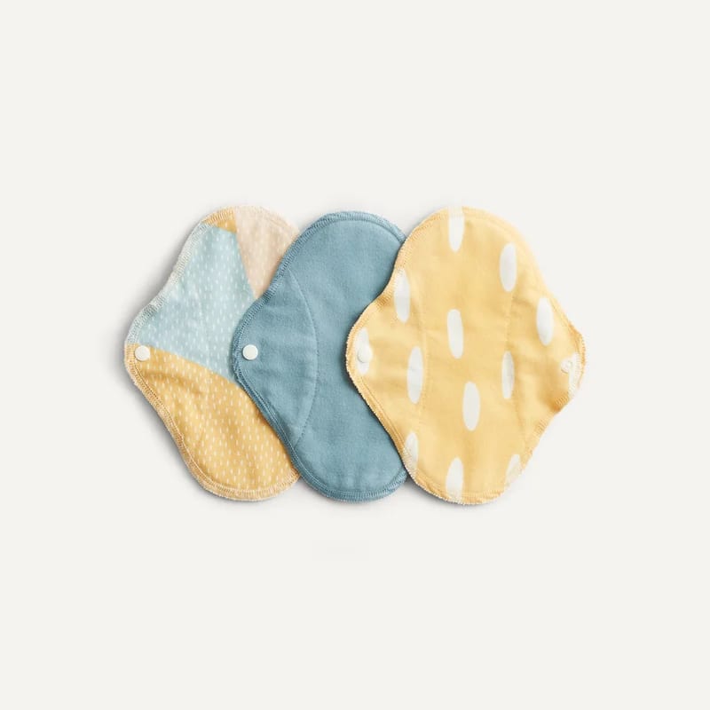 Imse Reusable Panty Liner Classic