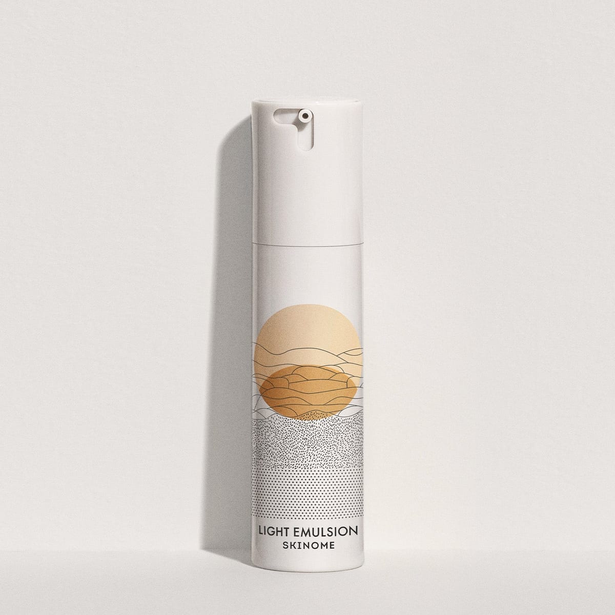 Skinome Light Emulsion