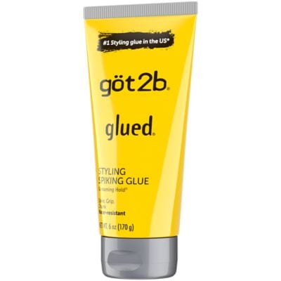 got2b Glued Styling Spiking Glue