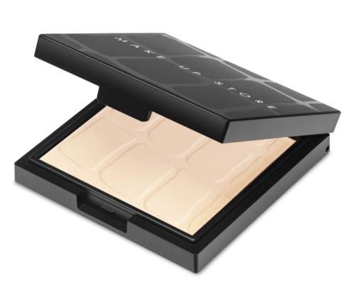 Make Up Store Compact Powder Translucent