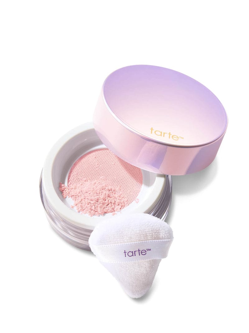 tarte Creaseless Loose Setting Powder