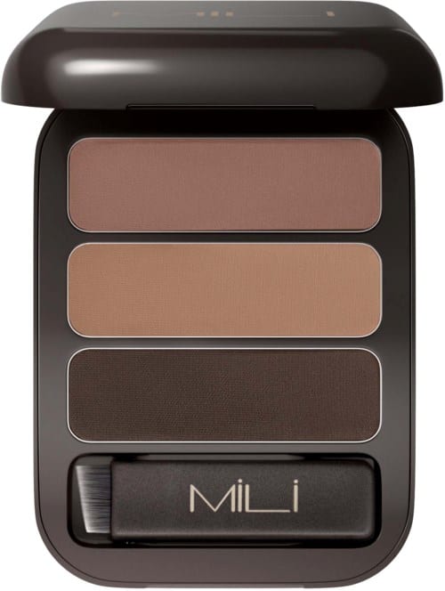 MiLi Cosmetics 3 Way Brow