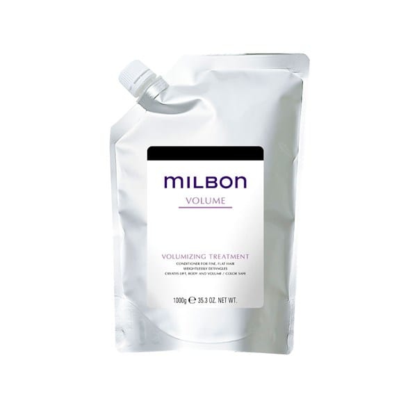 Milbon Volumizing Treatment