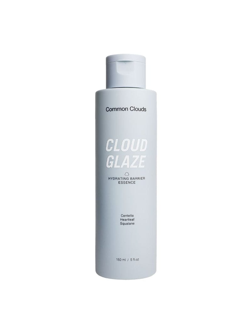 Common Clouds Cloud Glaze