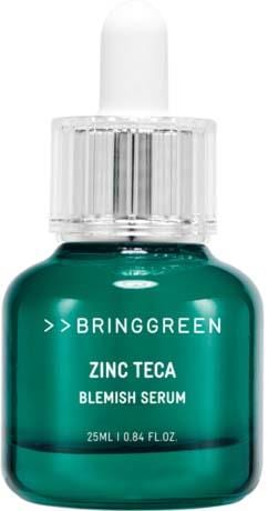 Bring Green Zinc Teca 1.2% Blemish Serum