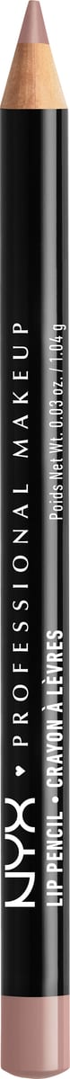 NYX Professional Makeup Slim Lip Pencil