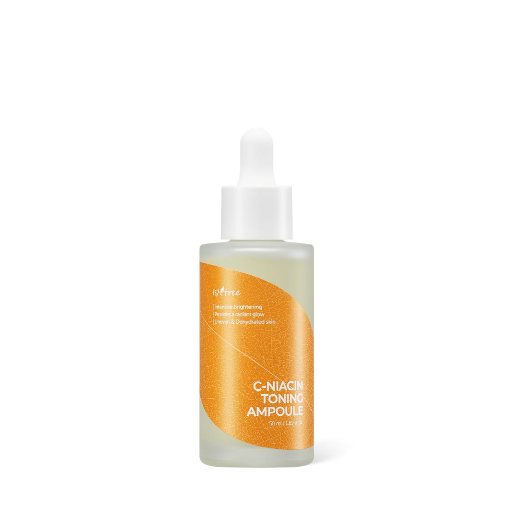 Isntree C-Niacin Toning Ampoule
