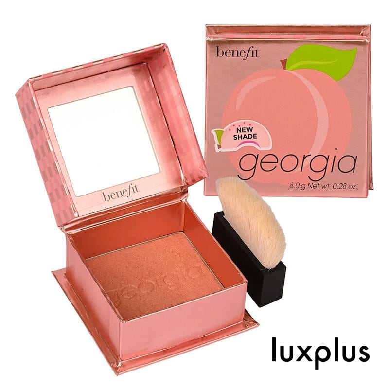 Benefit Georgia 2.0 Blush