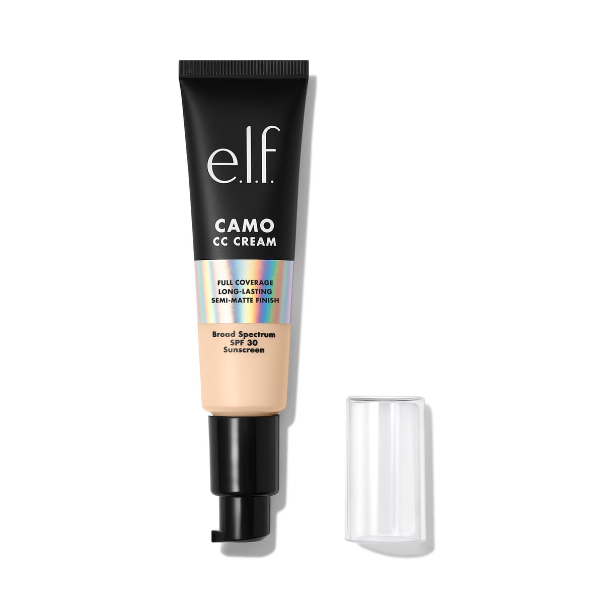 e.l.f. Cosmetics Camo CC Cream SPF 30