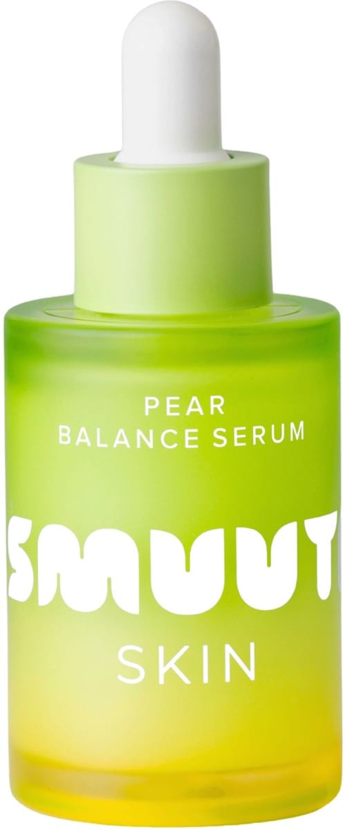 Smuuti Skin Pear Balance Serum