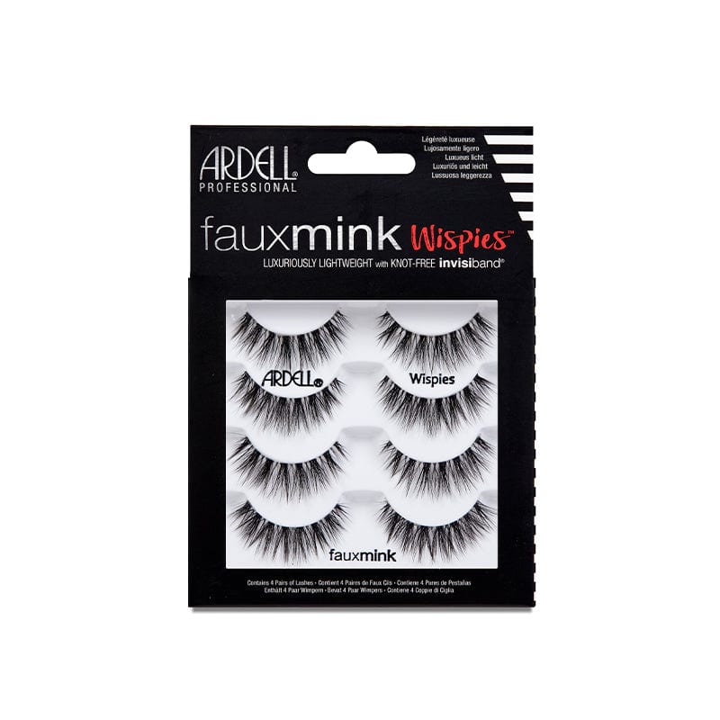Ardell Faux Mink Wispies