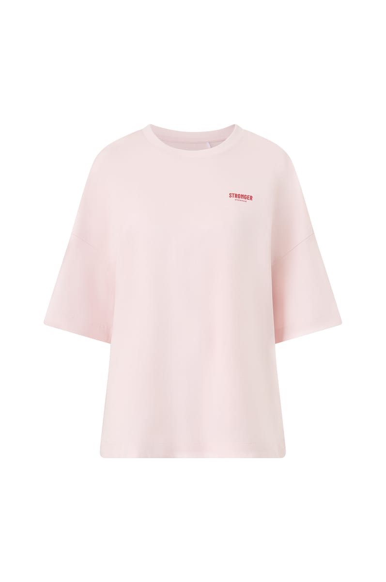 Stronger Embrace T-shirt