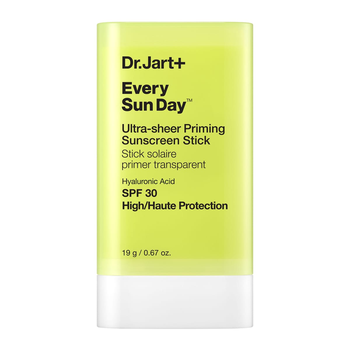 Dr.Jart+ Every Sun Day Ultra-sheer Priming Sunscreen Stick