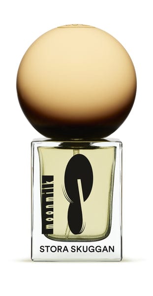 Stora Skuggan Moonmilk