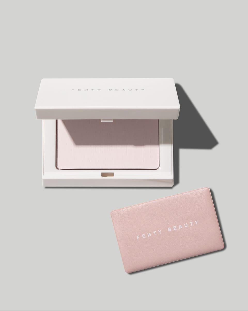 Fenty Beauty Invisimatte Instant Setting + Blotting Powder