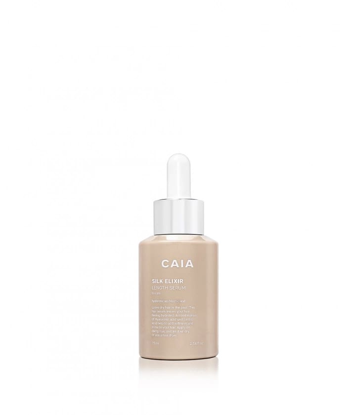 CAIA Cosmetics Silk Elixir