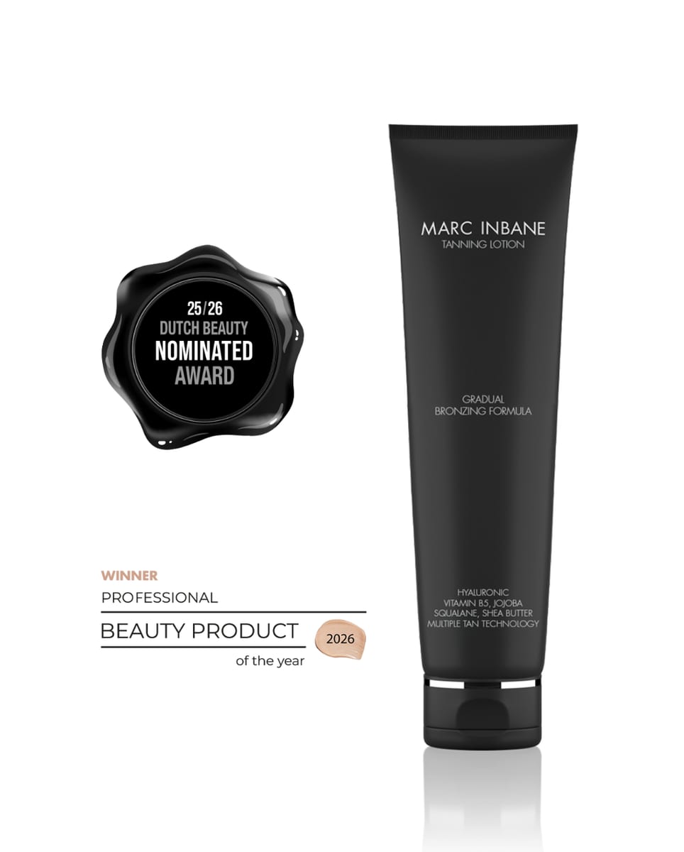 MARC INBANE Gradual Tanning Lotion