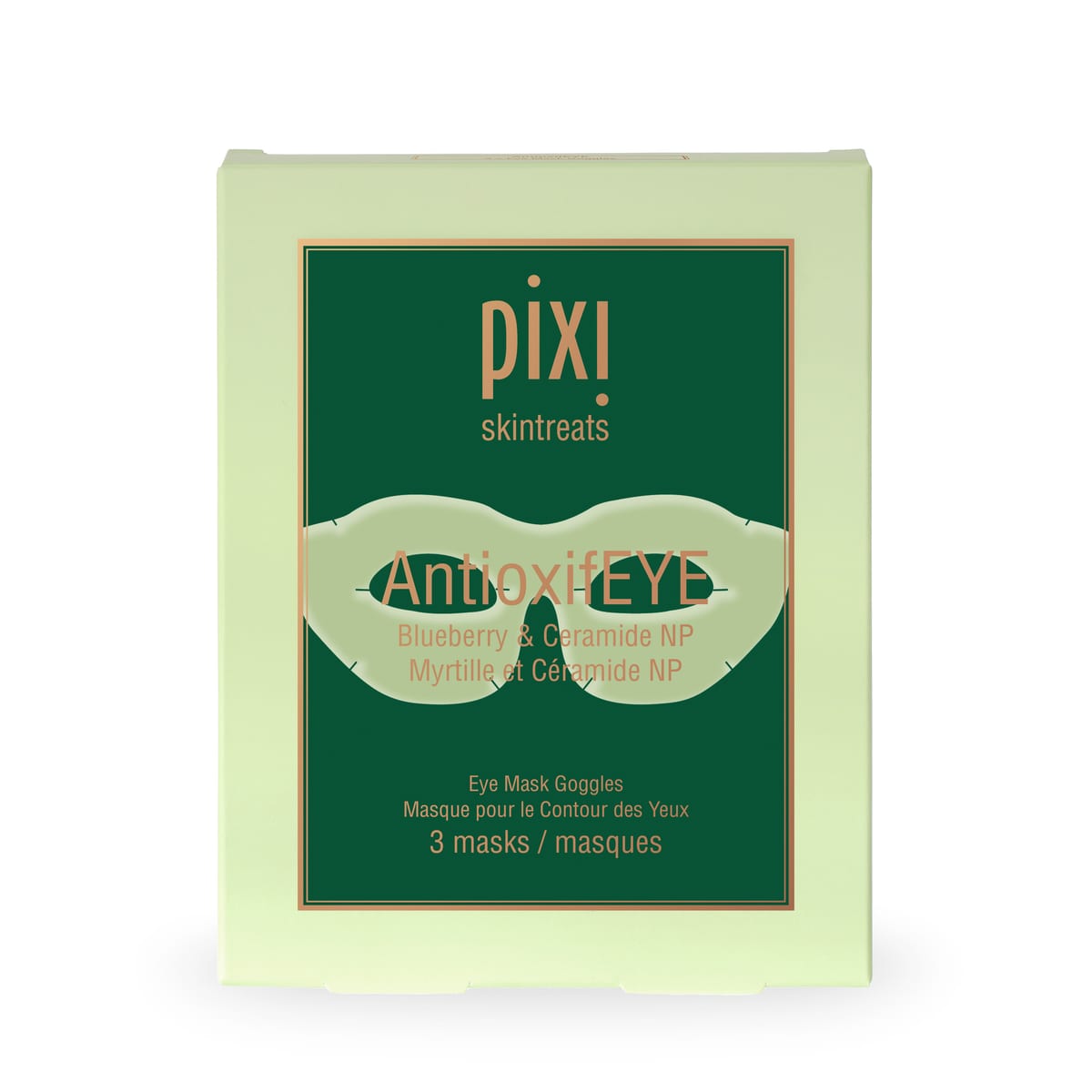 Pixi AntioxifEYE Eye Mask Goggles