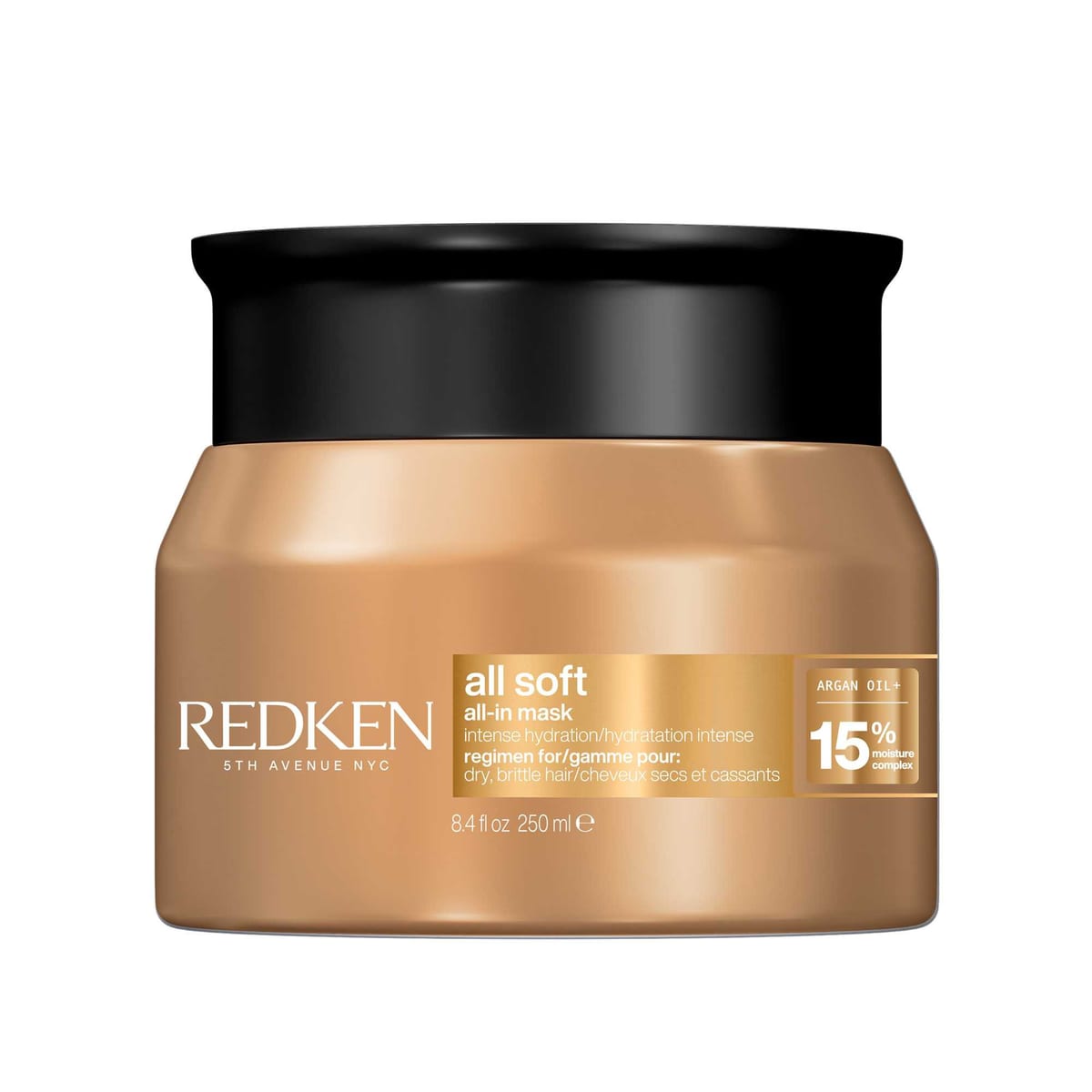 Redken All Soft All-in Mask