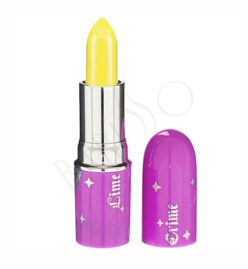 Lime Crime Opaque Lipstick