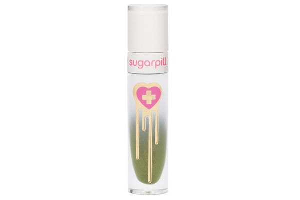 Sugarpill Liquid Lip Color
