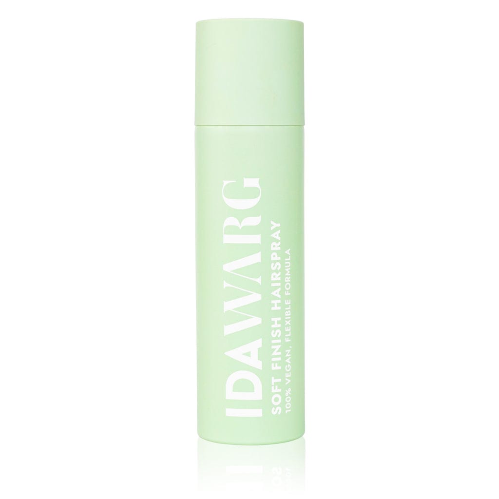IDA WARG Beauty Soft Finish Hairspray