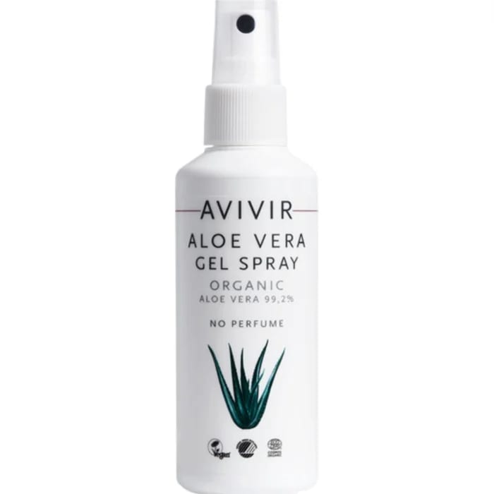 Avivir Aloe Vera Gel Spray