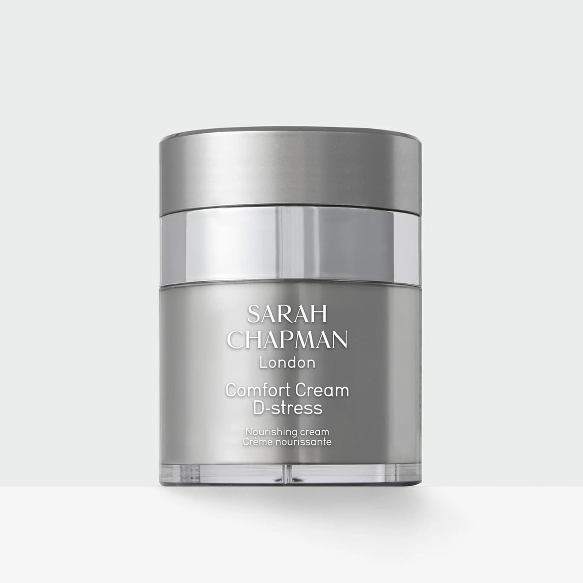 Sarah Chapman Comfort Cream D-stress Moisturiser