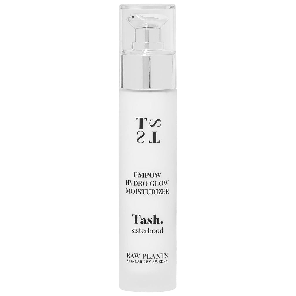 Tash Sisterhood Empow Hydro Glow Moisturizer