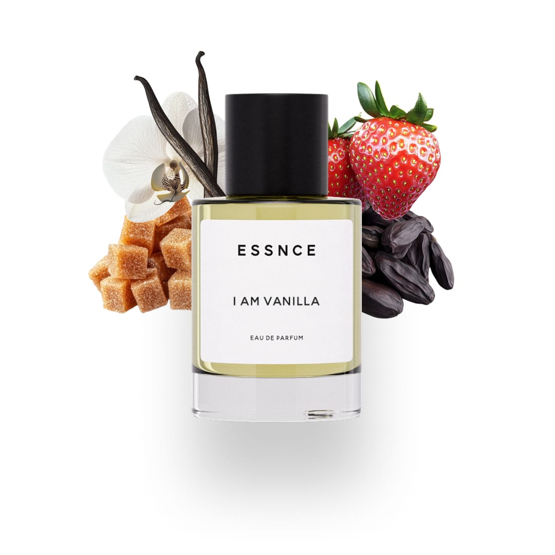 ESSNCE I Am Vanilla