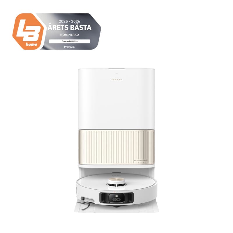 Dreame L40 Ultra
