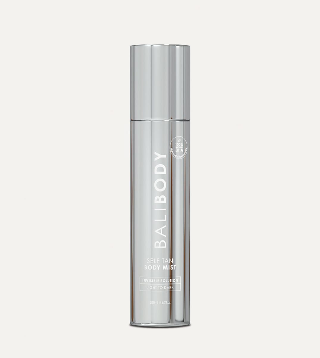 Bali Body Self Tan Body Mist