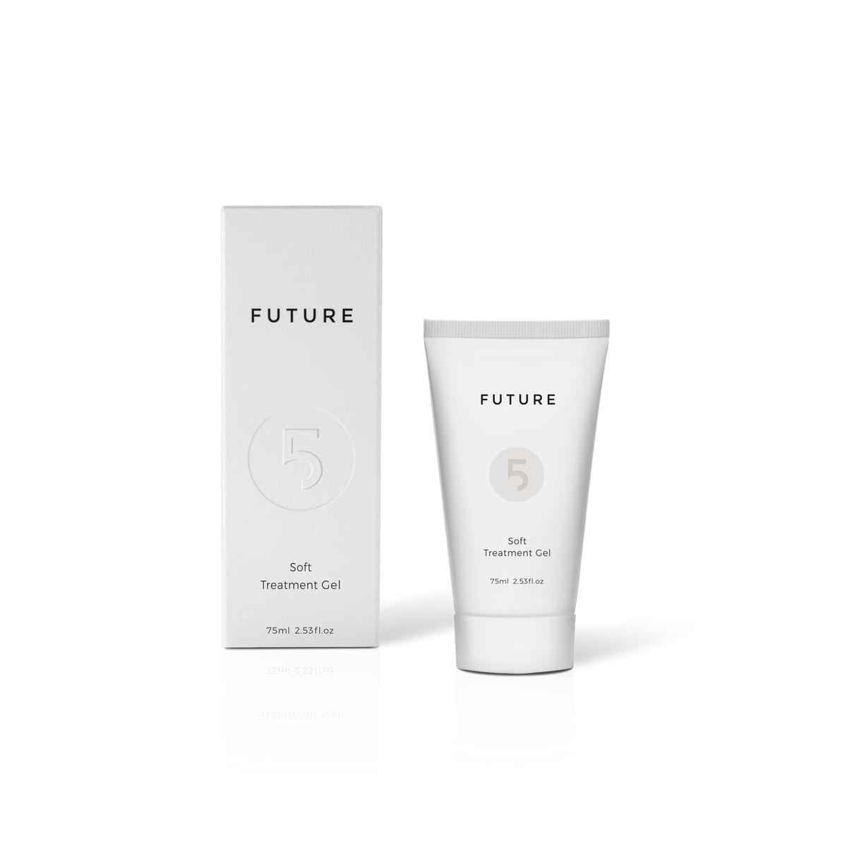 Future Soft Treatment Gel