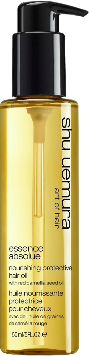 Shu Uemura Art of Hair Essence Absolue Oil