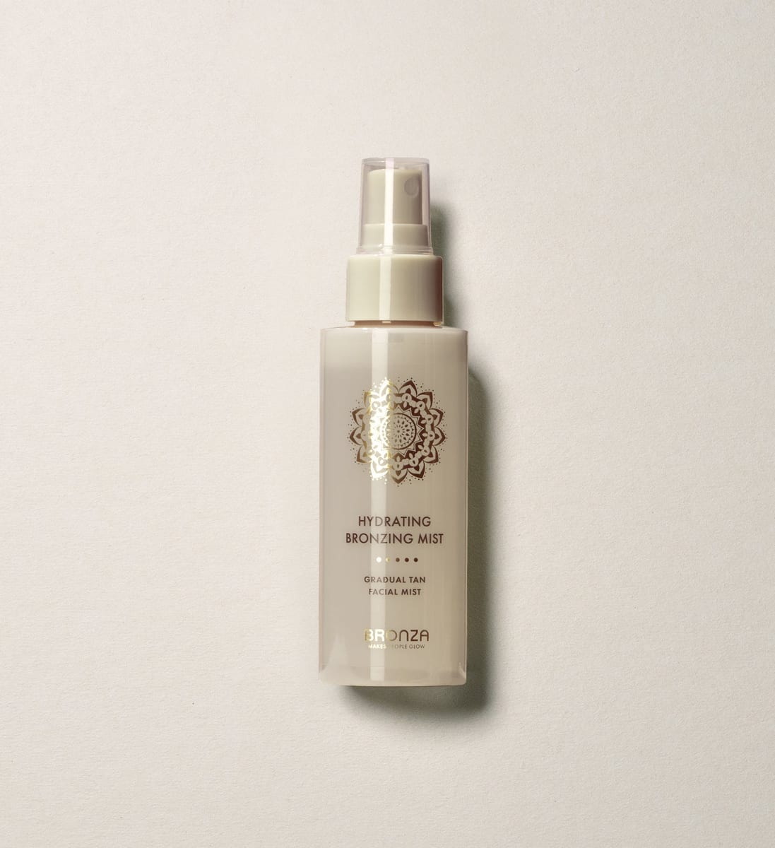Bronza Hydrating Bronzing Mist