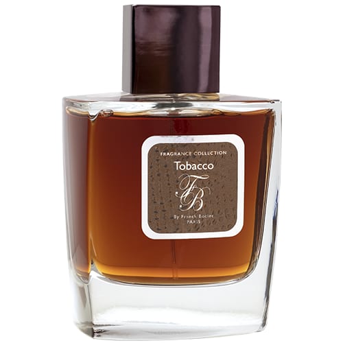 Franck Boclet Tobacco