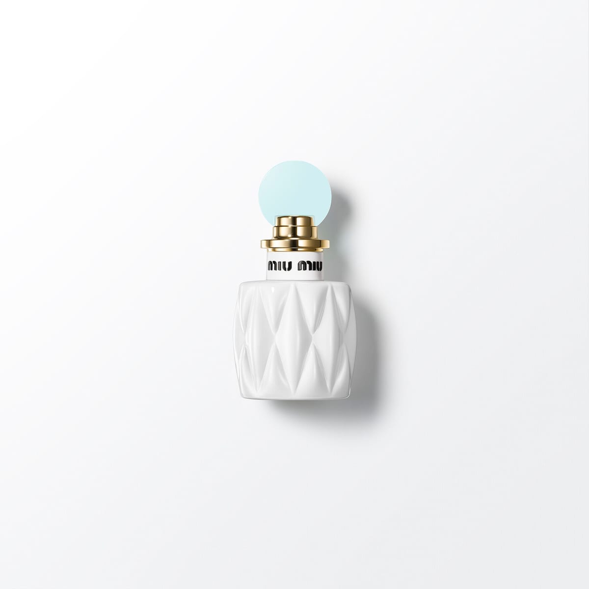 Miu Miu Fleur de Lait