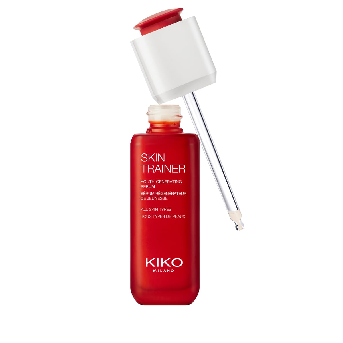 KIKO Milano Skin Trainer Serum